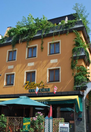 Hotel-Restaurant Zillners Einkehr, Altheim, Österreich